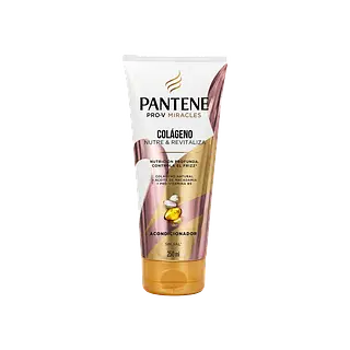 Acondicionador Colágeno Pantene Tarro