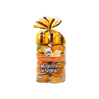 Mogolla Integral Guadalupe