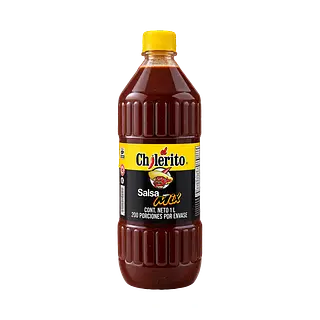 Salsa Chamoy Mix Chilerito Tarro