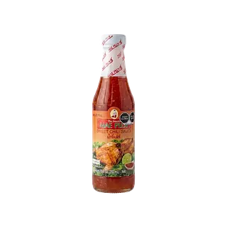 Salsa Sweet Chili Sauce Mae Ploy Vidrio