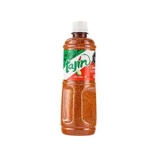 Mezcla En Polvo Clasica Tajin Tarro
