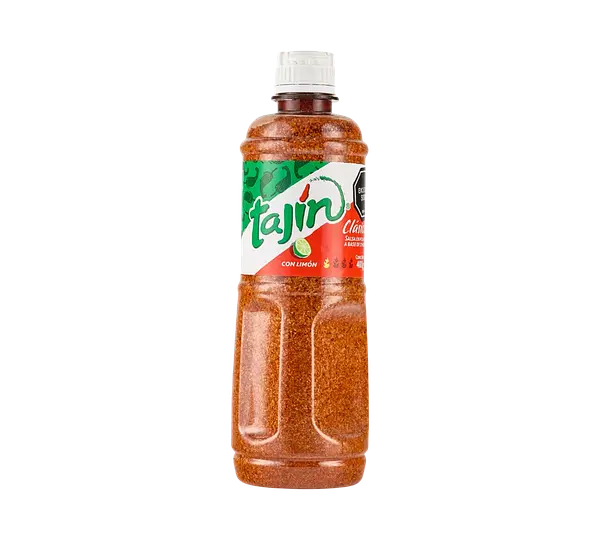 Mezcla En Polvo Clasica Tajin Tarro