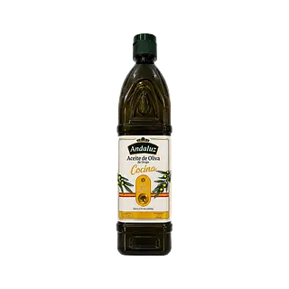 Aceite Oliva Orujo Andaluz Tarro