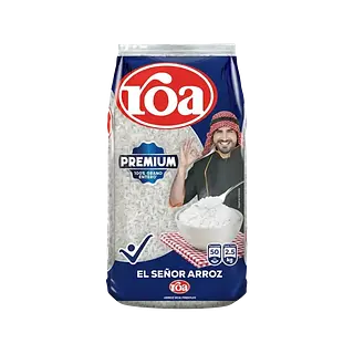 Arroz Roa10