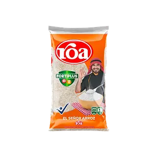 Arroz Roa