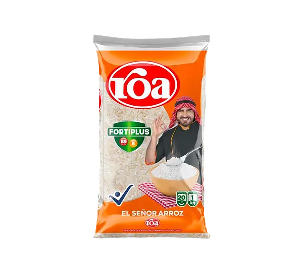 Arroz Roa