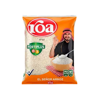 Arroz Roa