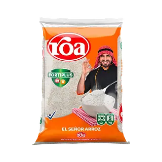 Arroz Roa