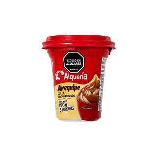 Arequipe Alqueria Taza