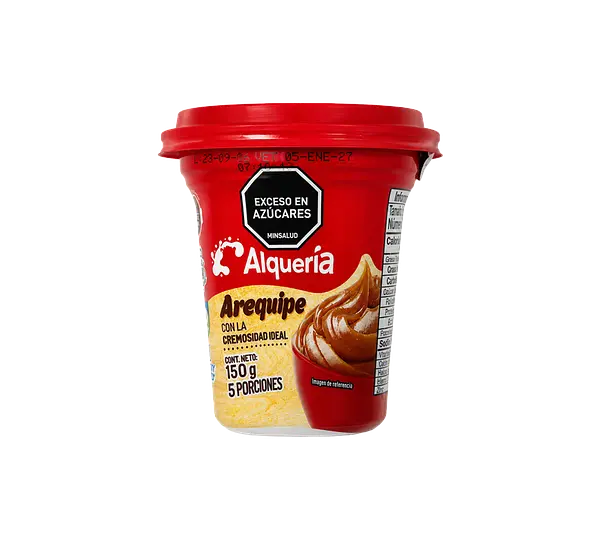 Arequipe Alqueria Taza
