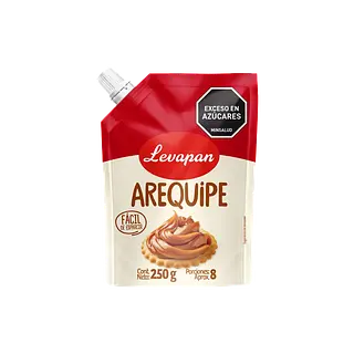 Arequipe Levapan Doypack
