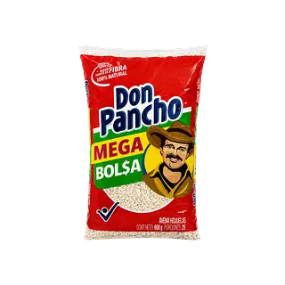 Avena Hojuelas Don Pancho Doypack