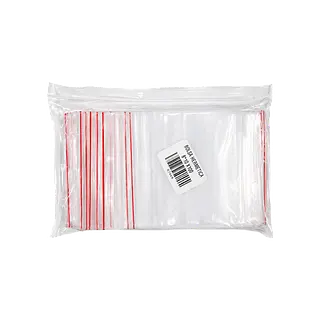 Bolsa Hermética 8 * 10 Cm Paquete