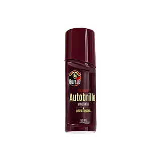 Betun Liquido Vinotinto Bufalo Tarro