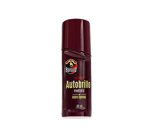 Betun Liquido Vinotinto Bufalo Tarro