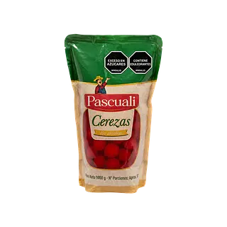Cerezas Pascuali Doypack