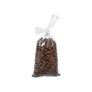 Chips Chocolate Semi Amargos Pan&Repost Bolsa