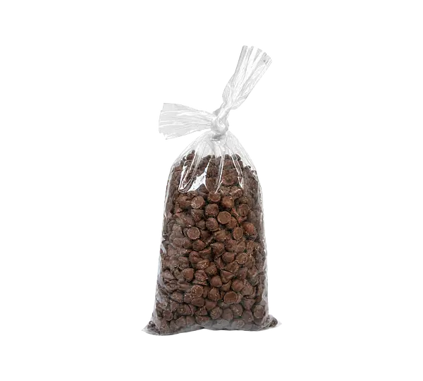 Chips Chocolate Semi Amargos Pan&Repost Bolsa