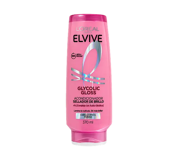 Acondicionador Dream Liso Elvive Tarro