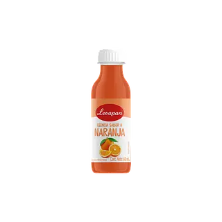 Esencia Naranja Levapan Tarro