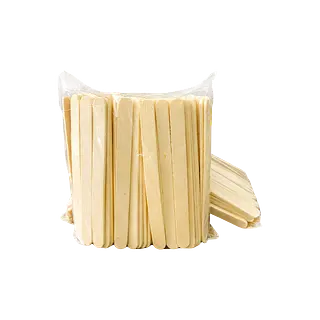 Paleta Helado Corta
