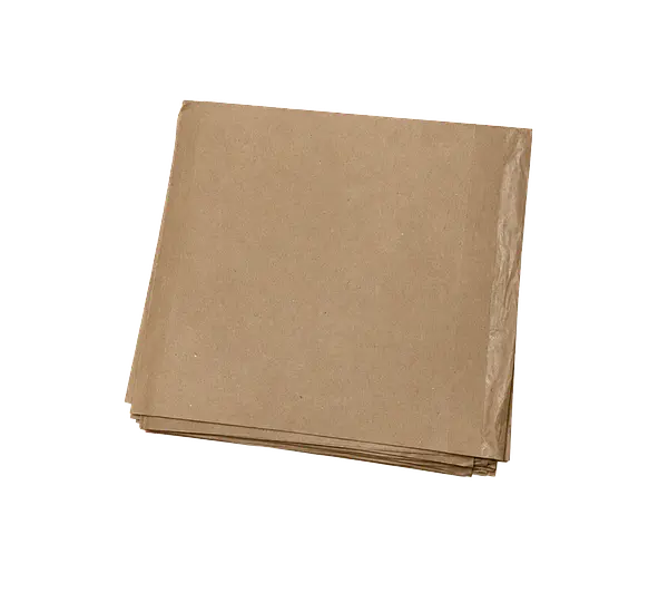 Papel Sulfito X10 Hojas Cuadernillo