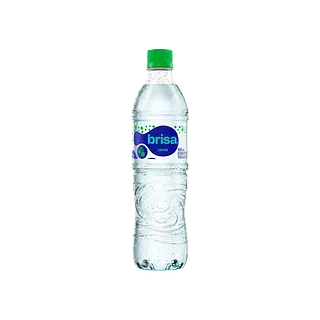 Agua Brisa Natural Con Gas