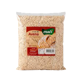 Avena Hojuelas Mavi