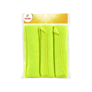 Toalla Microfibra 40,6 Cm Trd Paquete