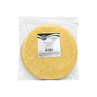 Tortilla Harina Trigo Azteca 825 Gr - (28cm) Paquete X 10
