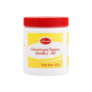 Color Levapan L100 Amarillo