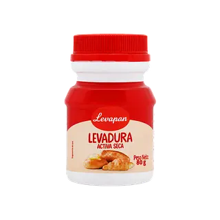 Levadura Fresca Levapan