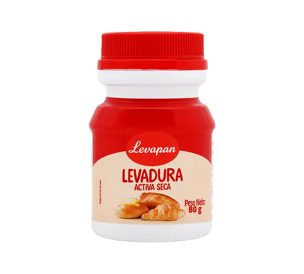 Levadura Fresca Levapan