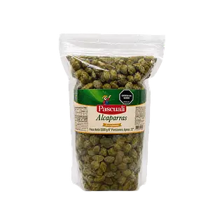 Alcaparra Pascuali