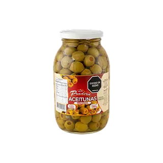 Aceitunas Rellenas La Pradera