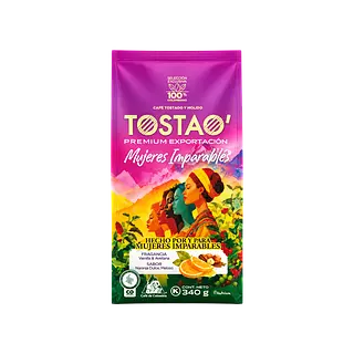 Cafe Selecto Premiun Tostao Bolsa