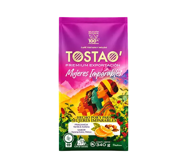 Cafe Selecto Premiun Tostao Bolsa
