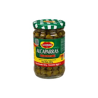 ALCAPARRAS