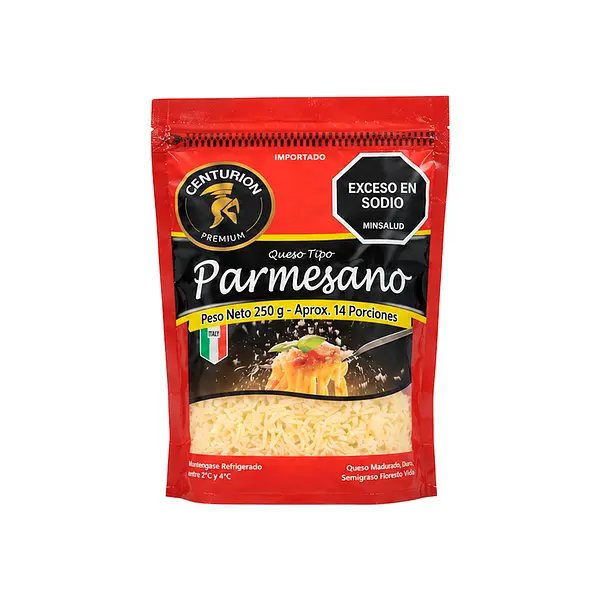 PARMESANO