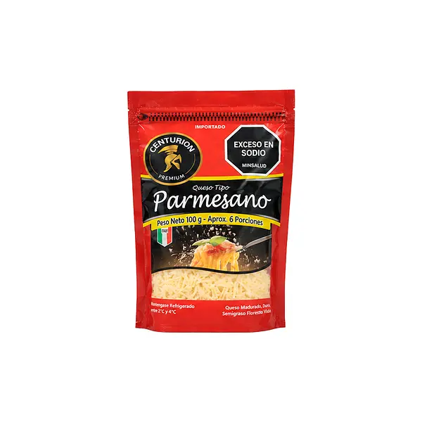 PARMESANO