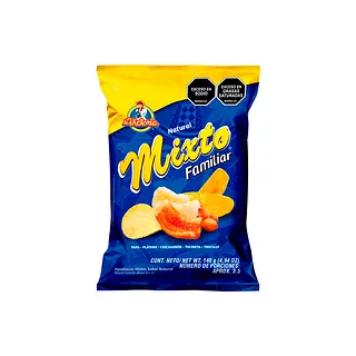 Mixto Familiar La Victoria