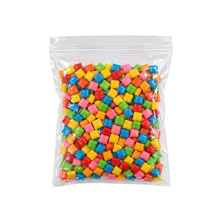 Chicles Colores Pan&Repost 100 Gr Bolsa