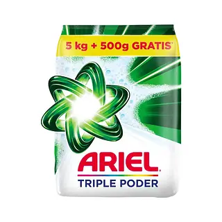 Ariel Original