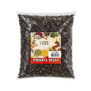 Pimienta Entera El Chino