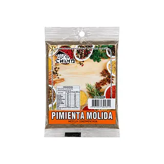 Pimienta Molida El Chino