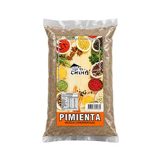 Pimienta Molida El Chino