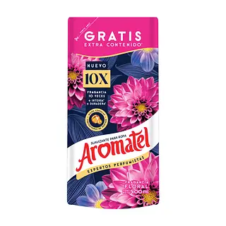 Suavizante Aromatel Doypack