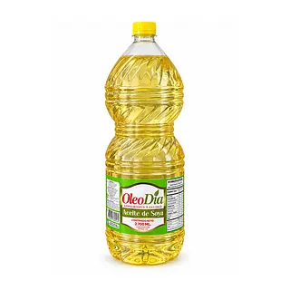 Aceite Oleodia Garrafa