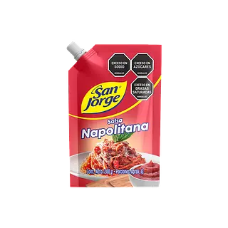 Salsa Napolitana Levapan Doypack